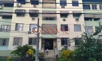 Imagem 4: Rio de Janeiro - Apartamento Padrão - Cordovil