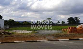 Imagem 2: Terreno em condomínio de alto padrão