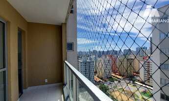 Imagem 4: Apartamento à venda, 65 m² por R$ 415.000,00 - Praia de Itaparica - Vila Velha/ES