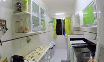 Imagem 6: Apartamento Residencial à venda, Residencial Ana Maria, São José dos Campos - AP6293