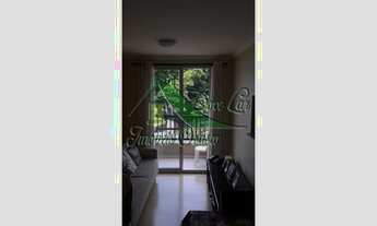 Imagem 3: Lindo apto em Quitauna Próximo da Estação