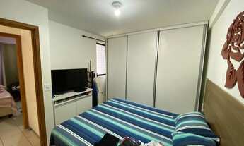 Imagem 4: Apartamento para venda tem 68 metros quadrados com 3 quartos em Ponta Verde - Maceió - Ala