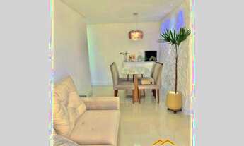 Imagem 3: Apartamento Residencial à venda, Parque Industrial, São José dos Campos - AP6469