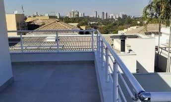 Imagem 4: Sobrado à venda residencial Santa Clara Indaiatuba