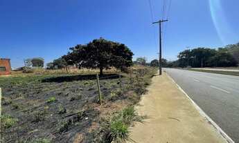 Imagem 6: área à venda. 1.080,00 m2. avenida abaeté, setor faiçalville