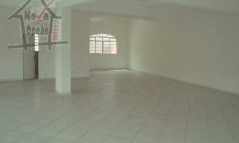 Imagem 5: Prédio Inteiro em São Paulo