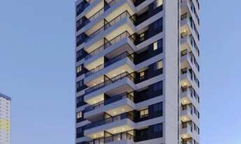 Imagem: Apartamento para venda tem 67 metros quadrados