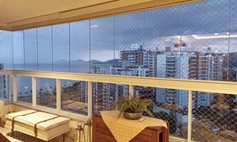 Imagem 5: Apartamento para venda com com 3 quartos sendo 1 suíte na Agronômica - Florianópolis - SC