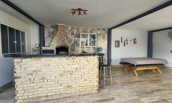 Imagem 5: Casa para Venda em Rio das Ostras, Recreio, 3 dormitórios, 1 suíte, 3 banheiros, 2 vagas