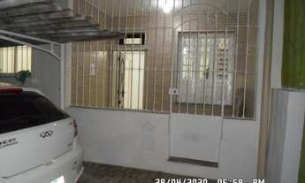 Imagem 4: Casa Duplex com 350m² e 5 quartos (sendo 1 suíte) em Icaraí - Niterói - RJ