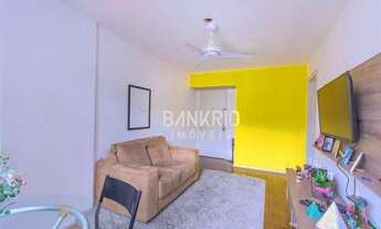 Imagem 5: NOVO PREÇO - Apartamento, 1 quarto, 1 vaga, 55m2, Icaraí - Niterói