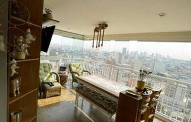 Imagem 4: Apartamento com 2 dormitórios à venda, 65 m² por R$ 646.600,00 - Santo Amaro - São Paulo/S