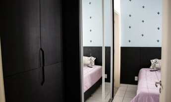 Imagem 4: Terra Mundi, apartamento para venda, 2 quartos em Setor Santos Dumont - Goiânia - GO