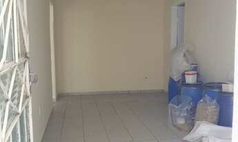 Imagem 3: Contagem - Casa Padrão - Santa Cruz Industrial