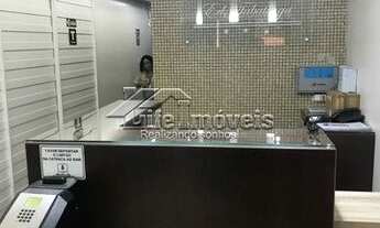 Imagem 3: CAMPINAS - Conjunto Comercial/Sala - Centro