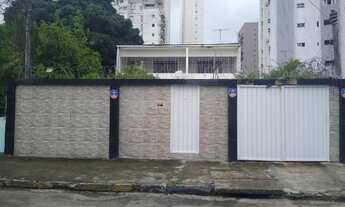 Imagem: CASA RESIDENCIAL em RECIFE - PE, BOA VIAGEM