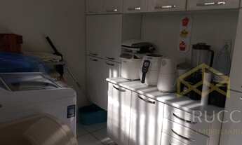 Imagem 6: Casa - Parque Santa Bárbara - Campinas