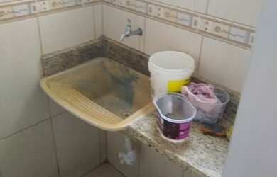 Imagem 6: Apto 03Q Rua 201 Próximo a Pça do Botafogo