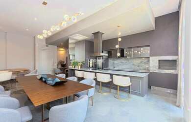 Imagem 5: Maison Champagnat - Lançamento - 118 m²