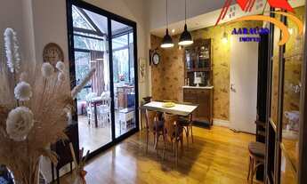 Imagem 6: COTIA - Casa de Condomínio - JARDIM MEDITERRÂNEO