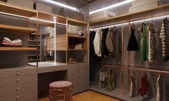 Imagem 5: Casa Alphaville Eusébio