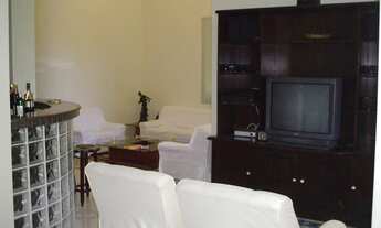 Imagem 6: Encontro das Águas