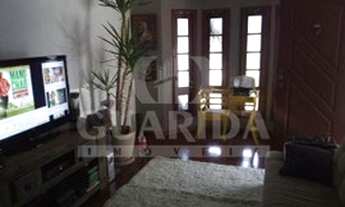 Imagem 5: Casa em Condomínio para comprar no bairro Ipanema - Porto Alegre com 3 quartos