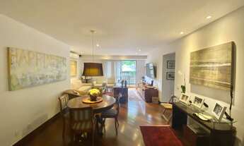 Imagem 3: Condomínio com infraestrutura