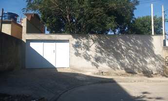 Imagem 3: Casarão Sepetiba (Praia do Cardo ) 7 Quartos 3 Suites 500 metros terreno piscina e salão g