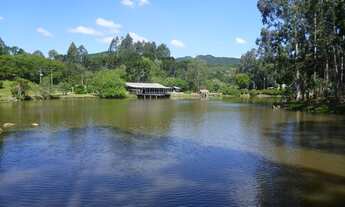 Imagem: Vende-se Estância Ribeirão Grande 169.400