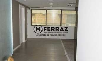 Imagem 7: CONJUNTO COMERCIAL PARA LOCAÇÃO NO ITAIM!!!