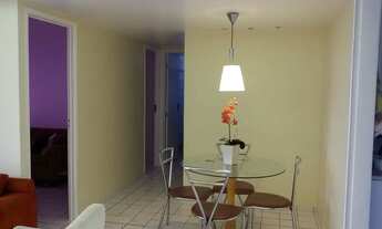 Imagem 5: H.A Apartamento para venda com 89 m² com 3 quartos em Boa Viagem - Recife - PE