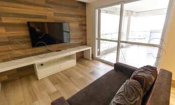 Imagem 6: Residencial no Paraíso para locação, prox a Av. 23 de Maio e rua Vergueiro