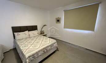 Imagem 4: Condomínio Alphaville Casa Duplex a venda no Uruguai-520 m² 03 Quartos 02 Suítes 04 Ga