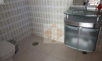 Imagem 7: Casa com 3 dormitórios à venda, 254 m² por R$ 990.000,00 - Residencial Recanto dos Canjara