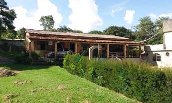 Imagem 6: Chácara à venda, 5770 m² por R$ 550.000,00 - Bonanza - Santa Luzia/MG