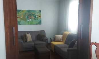 Imagem 3: Belo Horizonte - Apartamento Padrão - Calafate