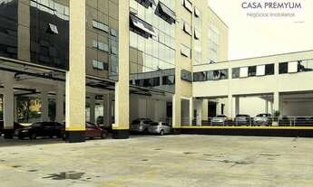 Imagem 4: Sala, 34 m² - venda por R$ 190.000,00 ou aluguel por R$ 1.730,00/mês - Vintage Offices - C