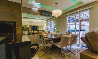 Imagem 3: BELISSIMA CASA MOBILIADA para venda com 160 metros 2 com 4 quartos em Estância Velha - Can