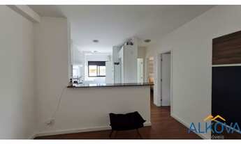 Imagem 6: Apartamento Residencial à venda, Jardim Aquarius, São José dos Campos - AP6134