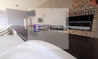 Imagem 2: Casa em Condomínio para Venda em RA V Sobradinho, Condomínio Recanto Real, 4 dormitórios