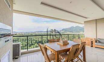 Imagem 5: Cobertura com 4 dormitórios à venda, 388 m² por R$ 3.590.000,00 - Barra da Tijuca - Rio de