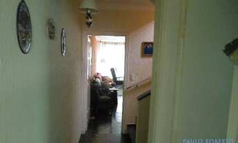 Imagem 6: SOBRADO - VILA MAZZEI - SP