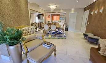 Imagem 7: Apartamento com 3 dormitórios à venda, 162 m² por R$ 1.700.000,00 - Canto do Forte - Praia