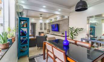 Imagem 3: Apto amplo 3 quartos no bairro Bom Fim