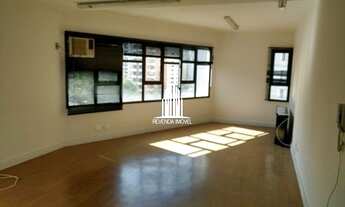 Imagem 2: Conjunto comercial com 30m² à venda na Região do Itaim Bibi