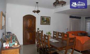 Imagem 6: Sobrado gigante! 363 m² construídos com 5 dormitórios no Jardim Paraventi - Guarulhos