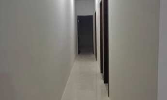 Imagem 3: Casa para venda tem 130 metros quadrados com 3 quartos em Centro - Taiobeiras - MG