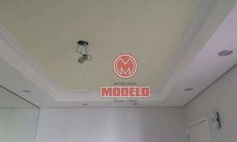 Imagem: Apartamento residencial à venda, Pompéia