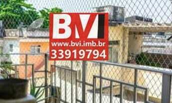 Imagem 4: Rio de Janeiro - Apartamento Padrão - Vista Alegre